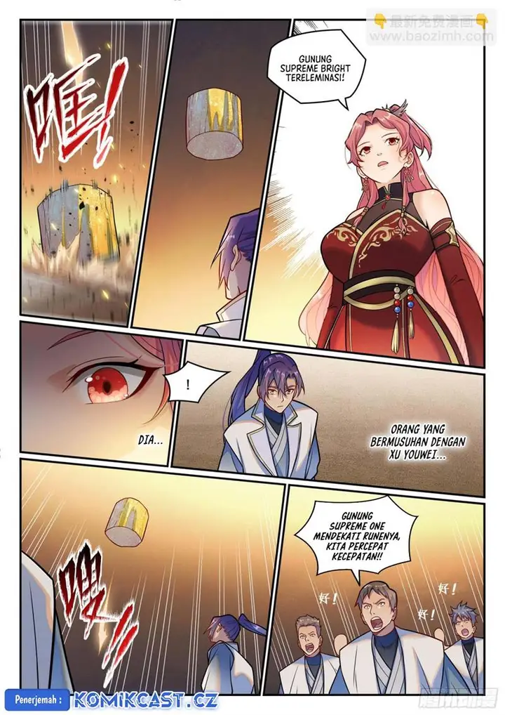 image-komik-apotheosis-chapter-1209-8/16