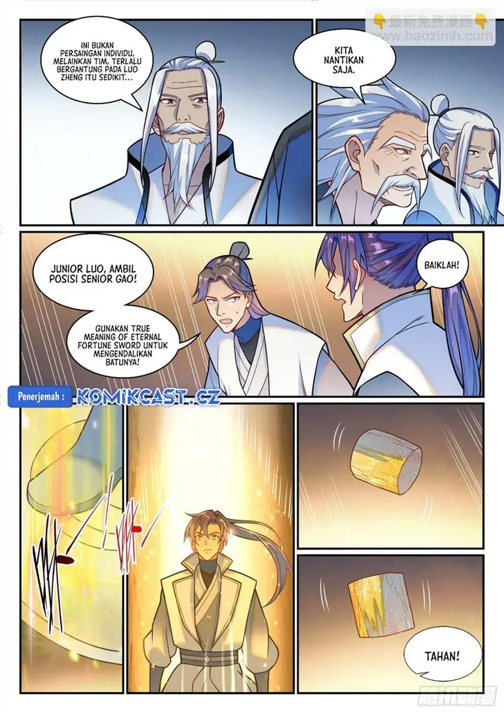 image-komik-apotheosis-chapter-1209-12/16