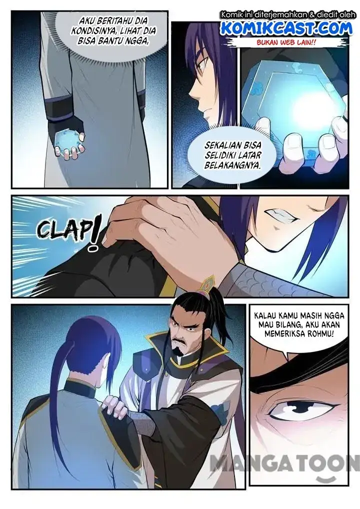 image-komik-apotheosis-chapter-121-11/17