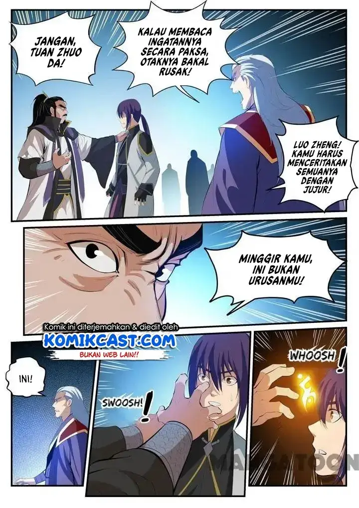 image-komik-apotheosis-chapter-121-12/17