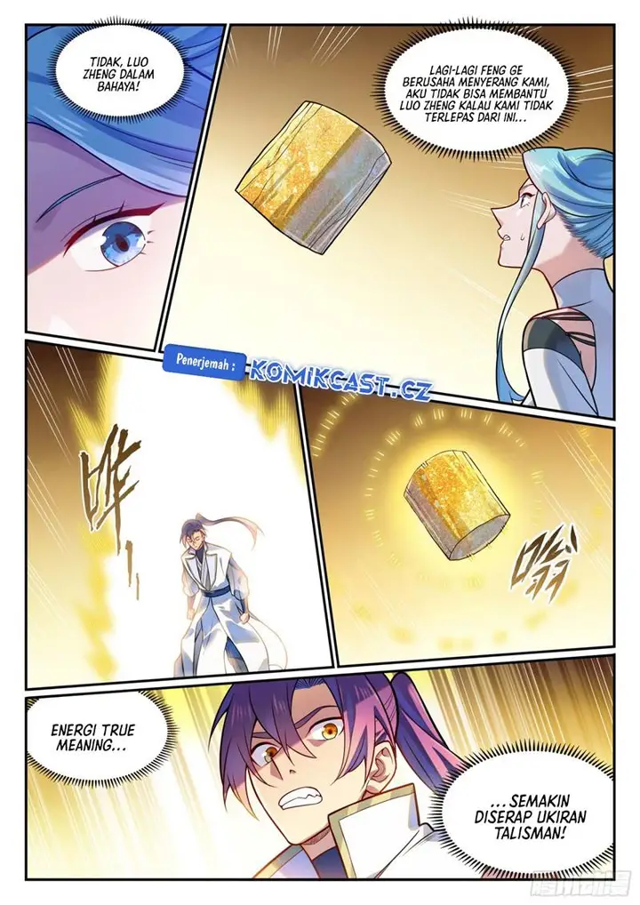 image-komik-apotheosis-chapter-1210-3/16