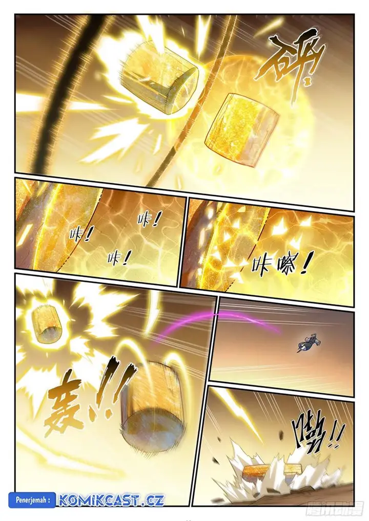 image-komik-apotheosis-chapter-1210-8/16