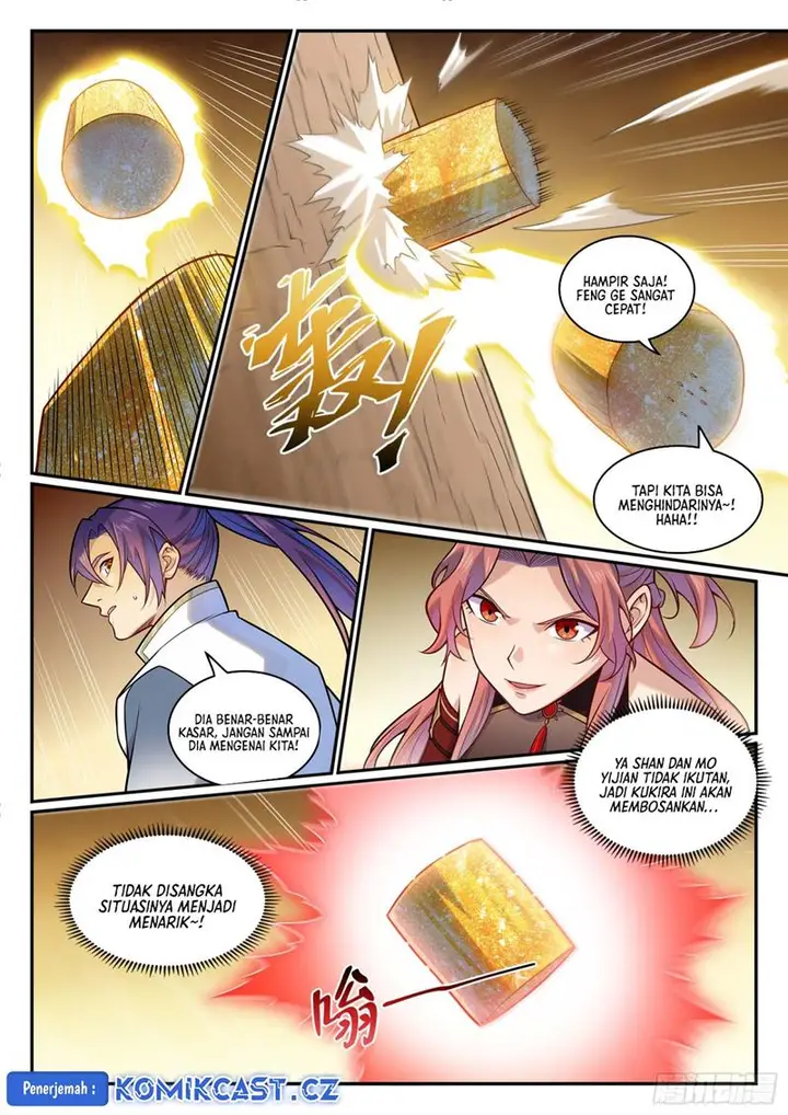 image-komik-apotheosis-chapter-1210-12/16