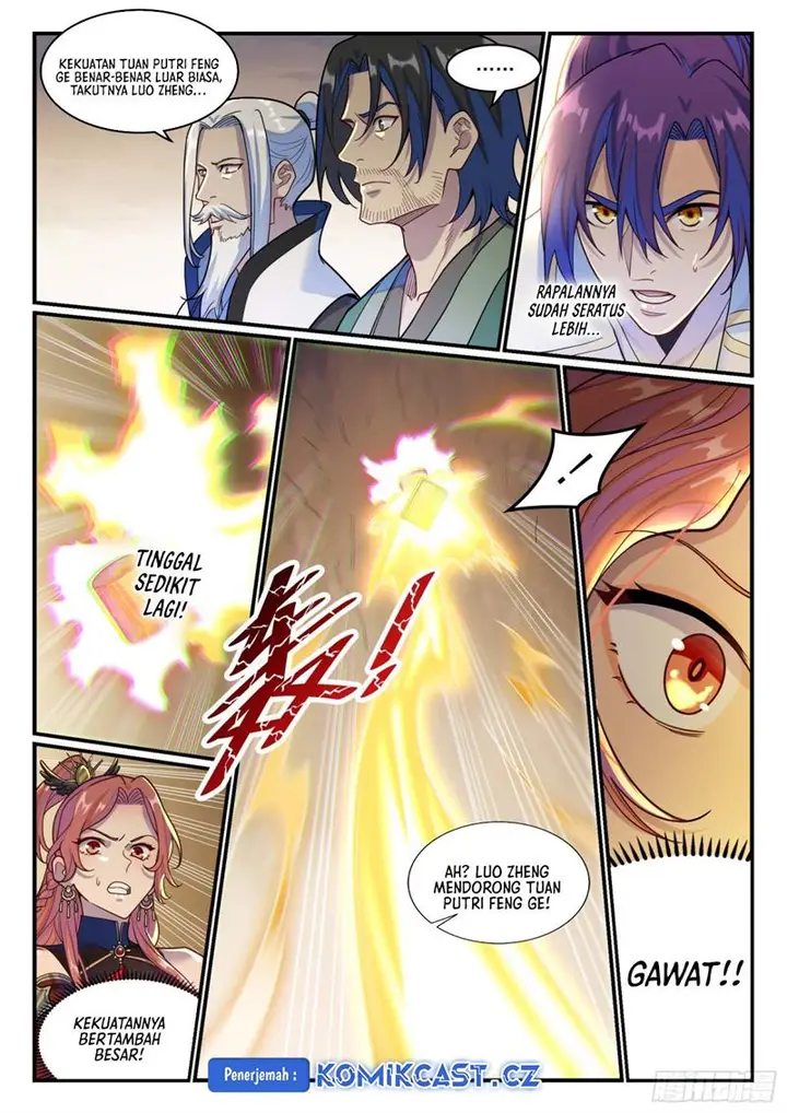 image-komik-apotheosis-chapter-1211-3/16