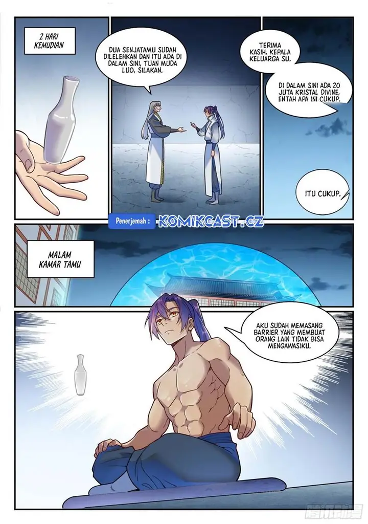 image-komik-apotheosis-chapter-1215-5/16