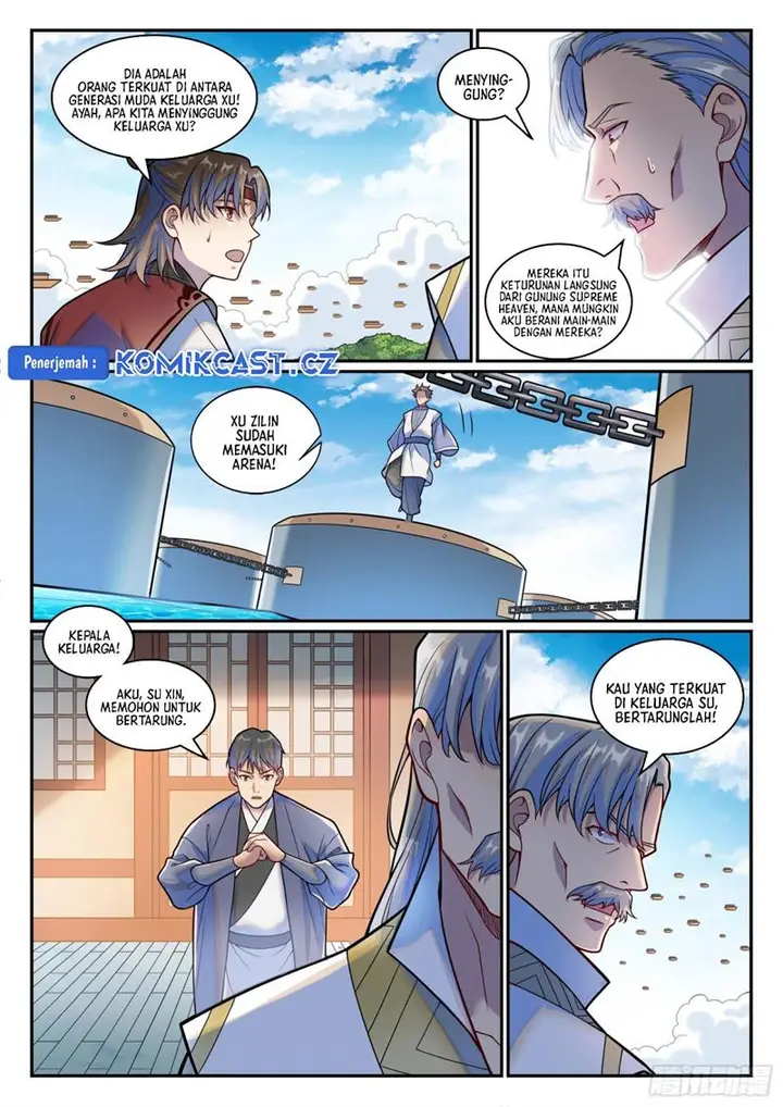 image-komik-apotheosis-chapter-1215-11/16