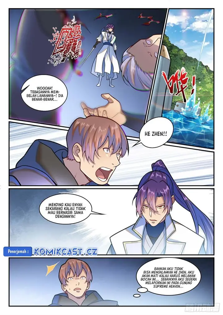 image-komik-apotheosis-chapter-1217-5/16