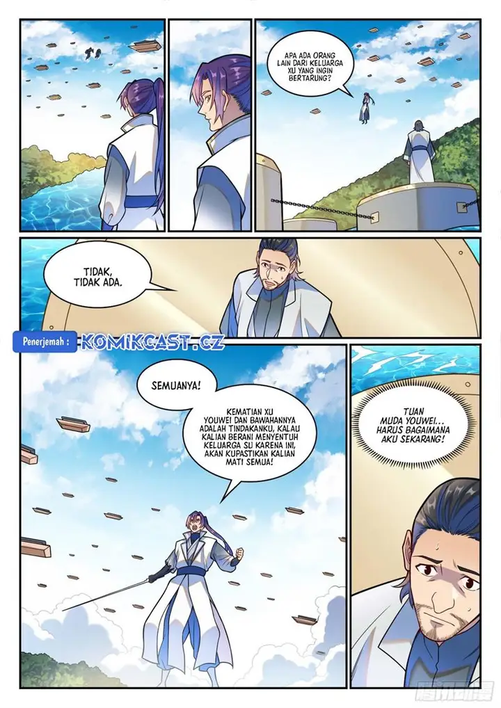 image-komik-apotheosis-chapter-1217-6/16