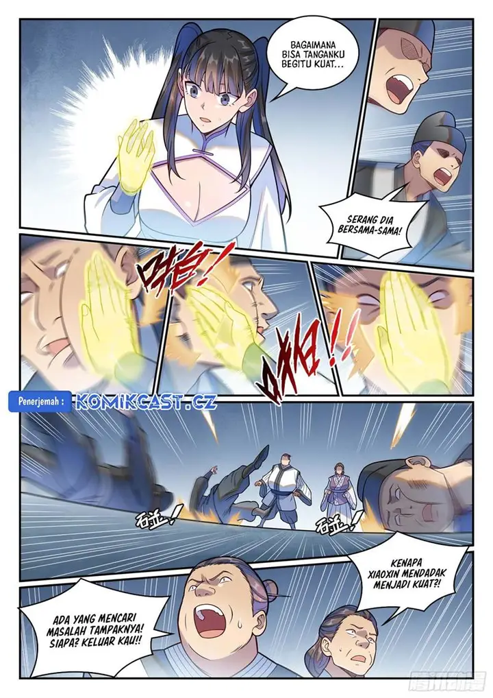 image-komik-apotheosis-chapter-1217-12/16