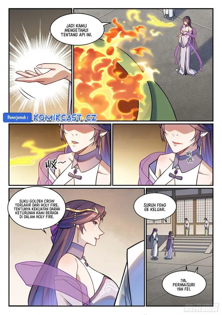 image-komik-apotheosis-chapter-1218-10/16