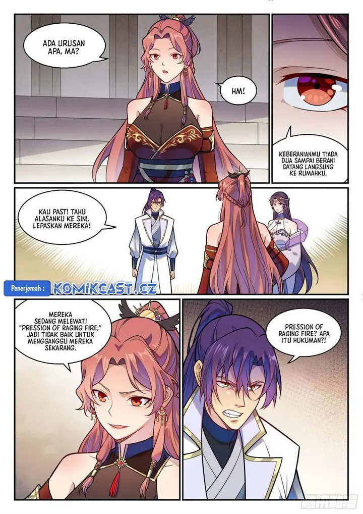 image-komik-apotheosis-chapter-1218-11/16