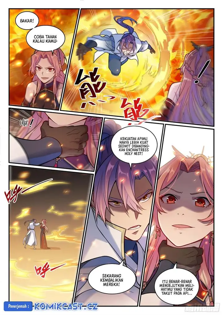 image-komik-apotheosis-chapter-1219-3/16