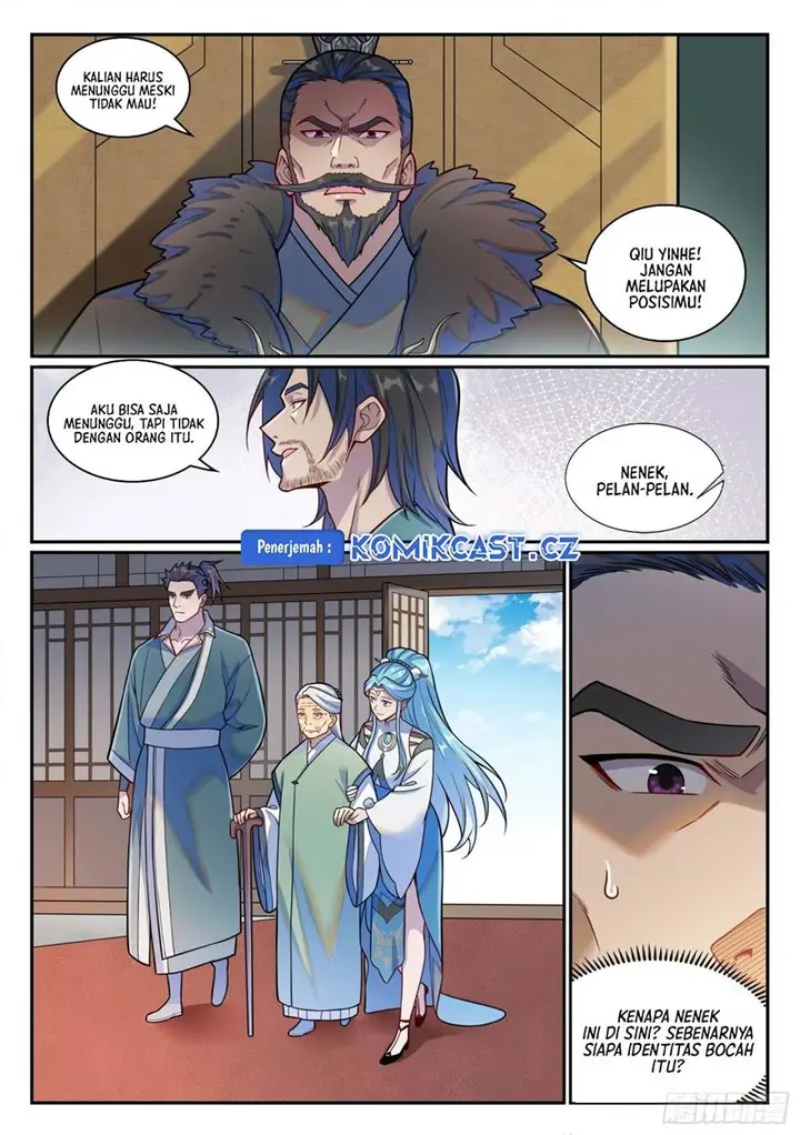 image-komik-apotheosis-chapter-1221-1/16