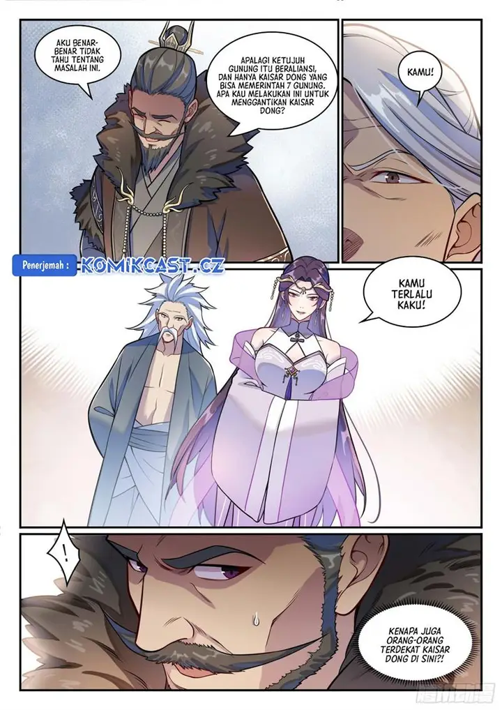 image-komik-apotheosis-chapter-1221-3/16