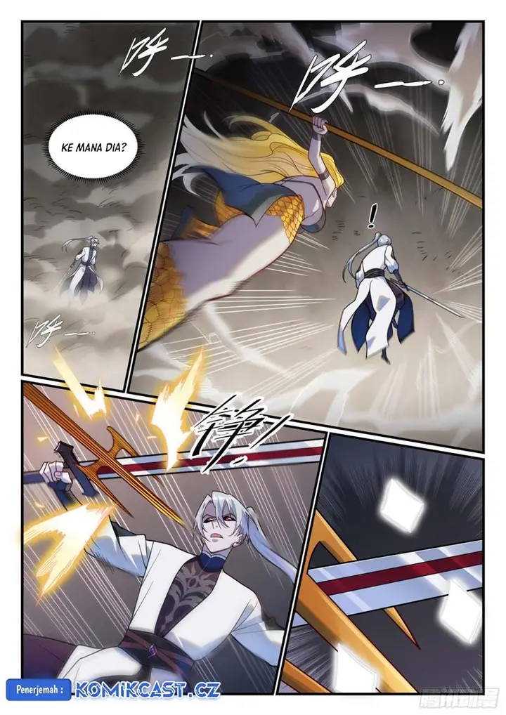 image-komik-apotheosis-chapter-1222-11/16