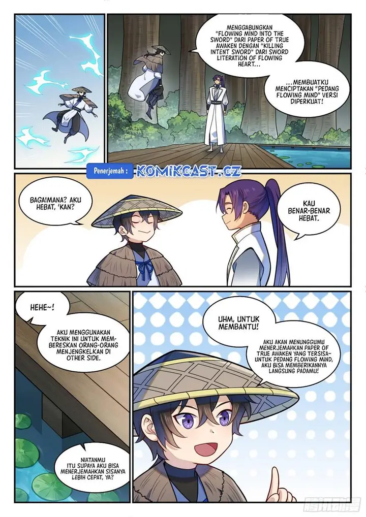 image-komik-apotheosis-chapter-1223-13/16