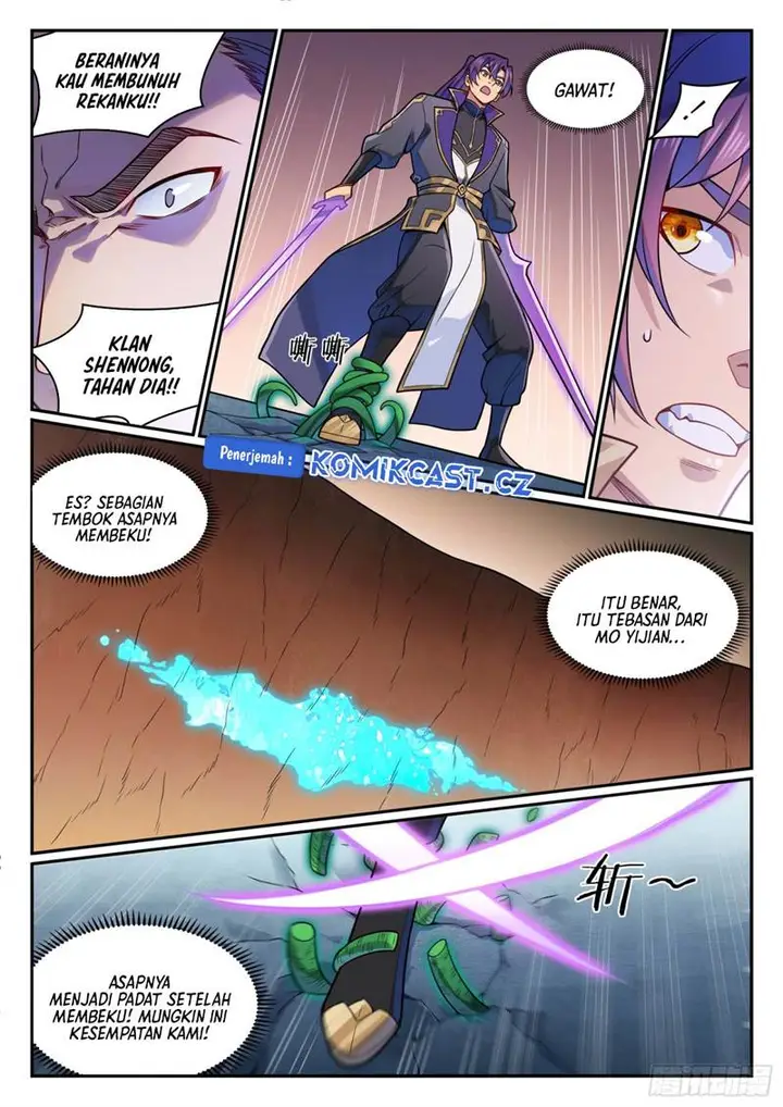 image-komik-apotheosis-chapter-1226-12/17