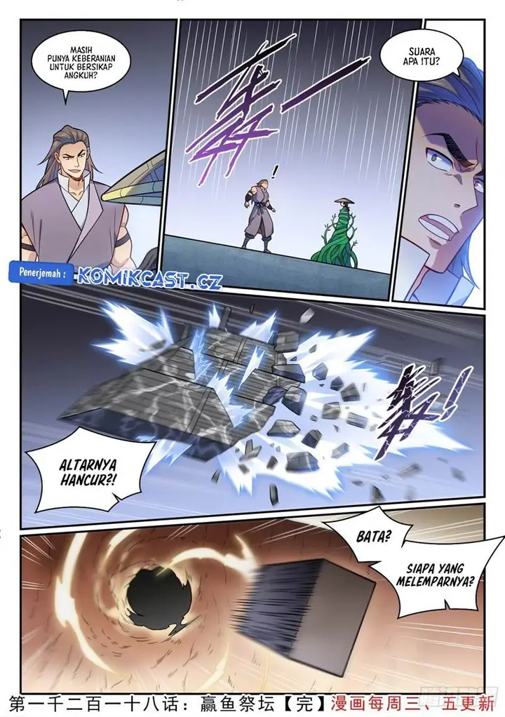 image-komik-apotheosis-chapter-1226-16/17