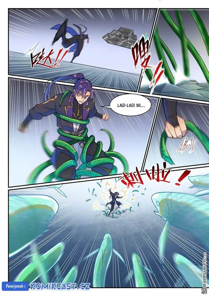 image-komik-apotheosis-chapter-1227-3/16