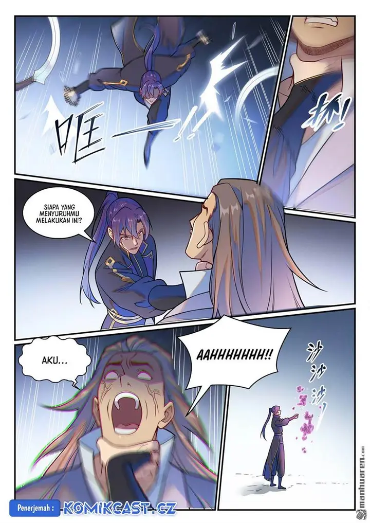 image-komik-apotheosis-chapter-1227-7/16