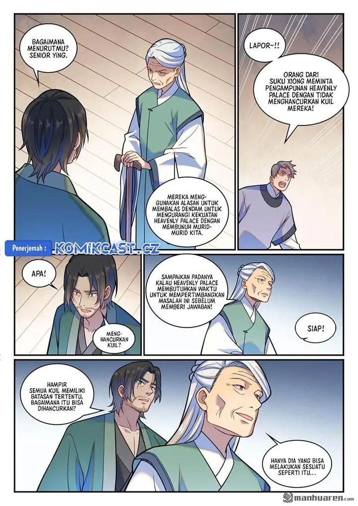 image-komik-apotheosis-chapter-1227-11/16