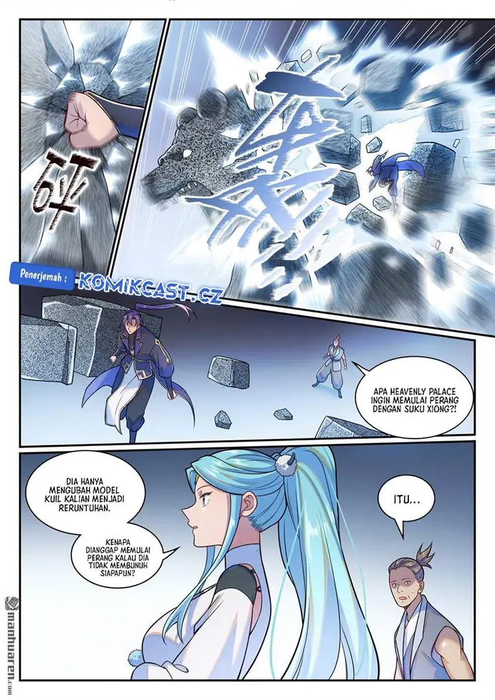image-komik-apotheosis-chapter-1227-12/16