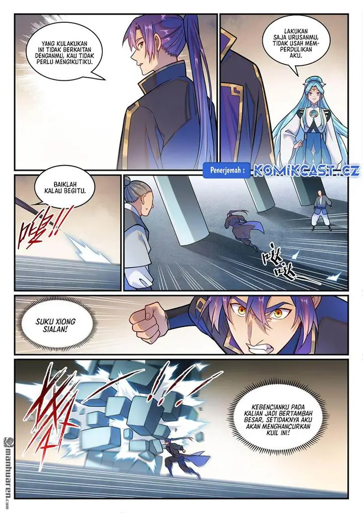 image-komik-apotheosis-chapter-1227-13/16