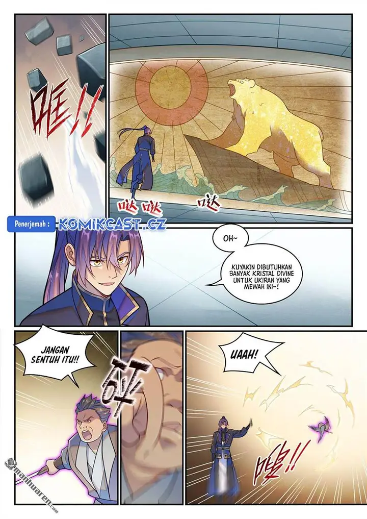 image-komik-apotheosis-chapter-1227-14/16
