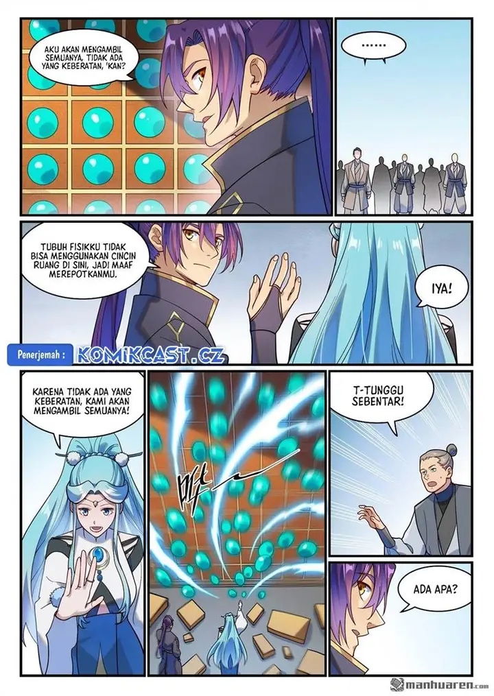image-komik-apotheosis-chapter-1228-1/16