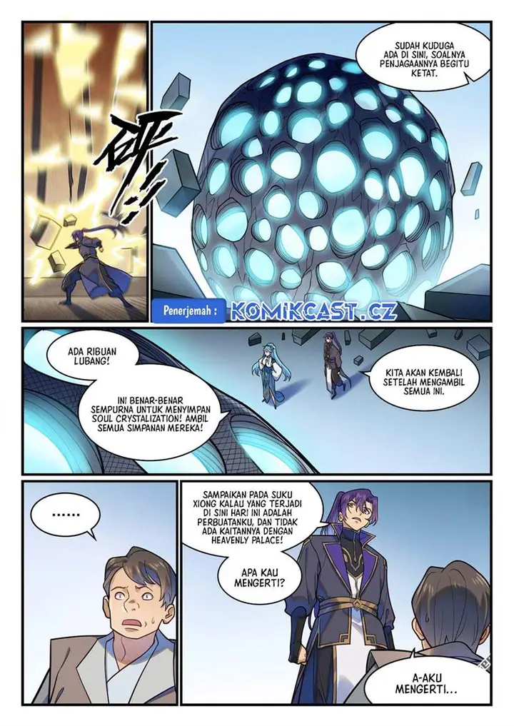image-komik-apotheosis-chapter-1228-3/16