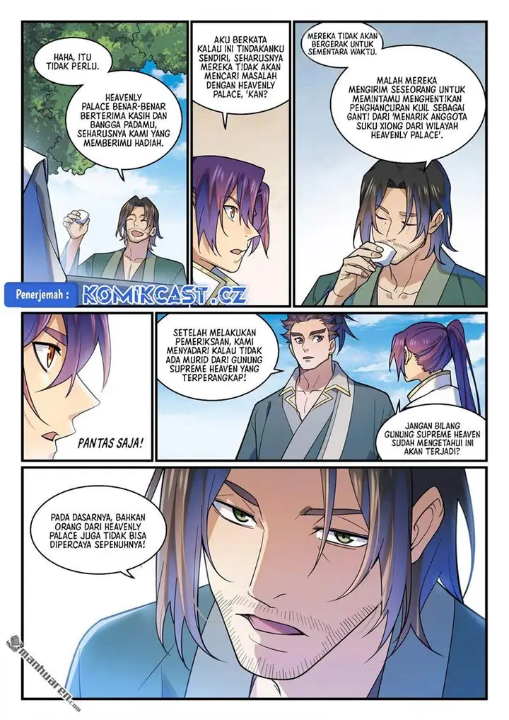 image-komik-apotheosis-chapter-1228-6/16