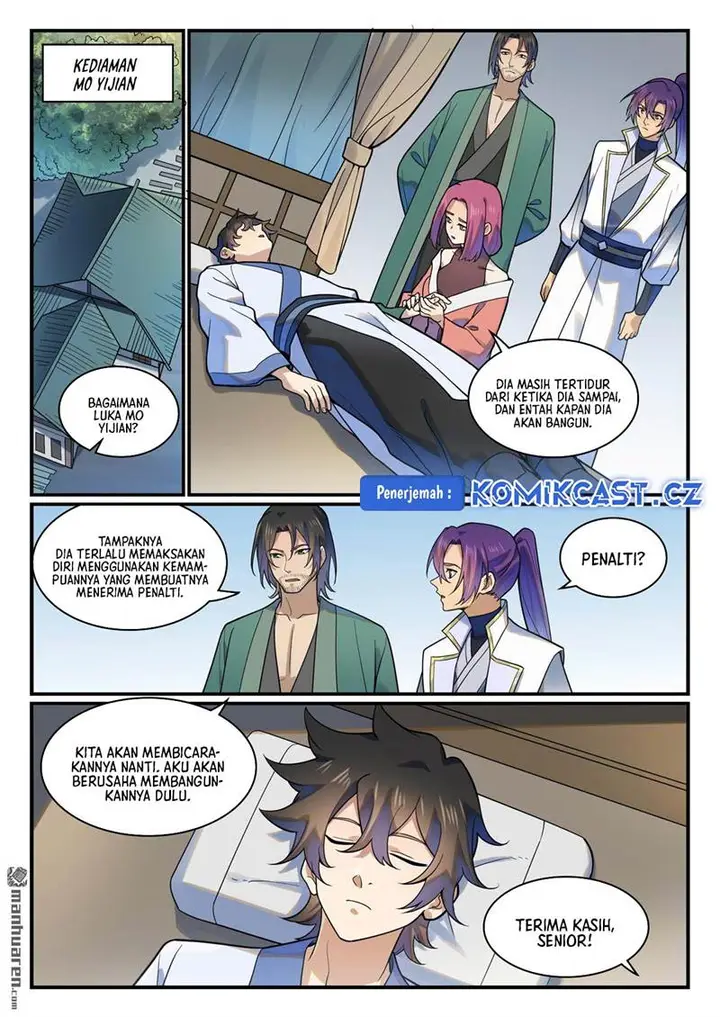 image-komik-apotheosis-chapter-1228-7/16