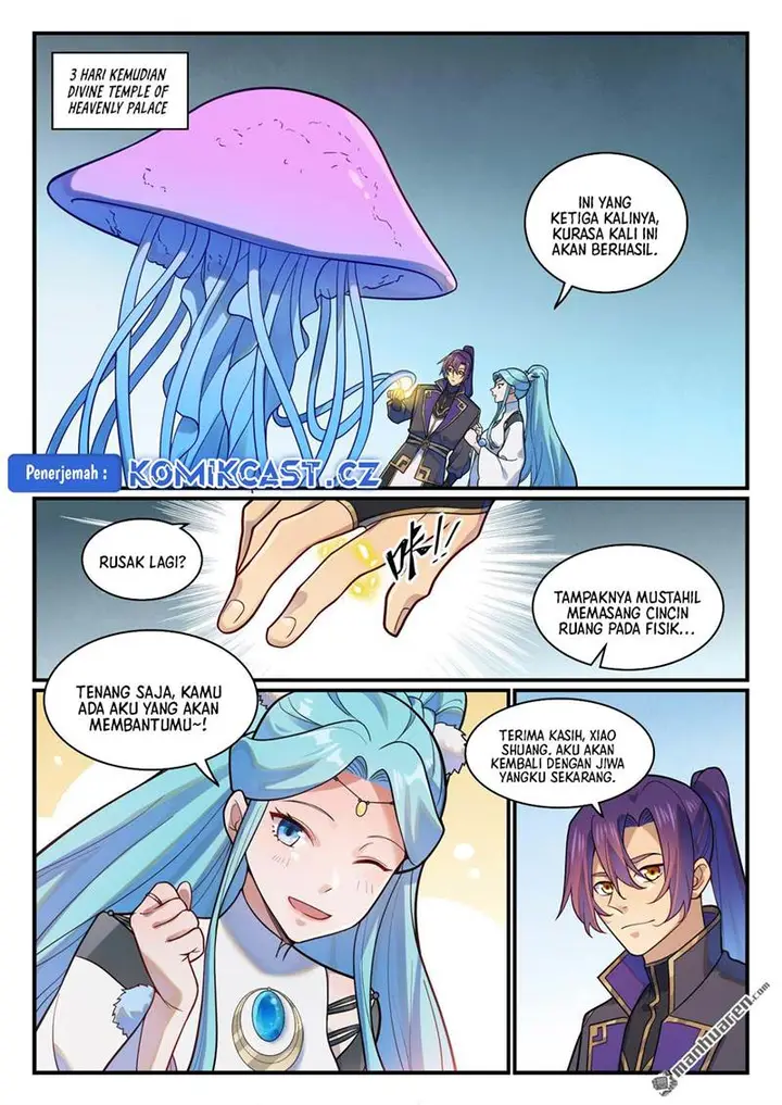 image-komik-apotheosis-chapter-1228-9/16