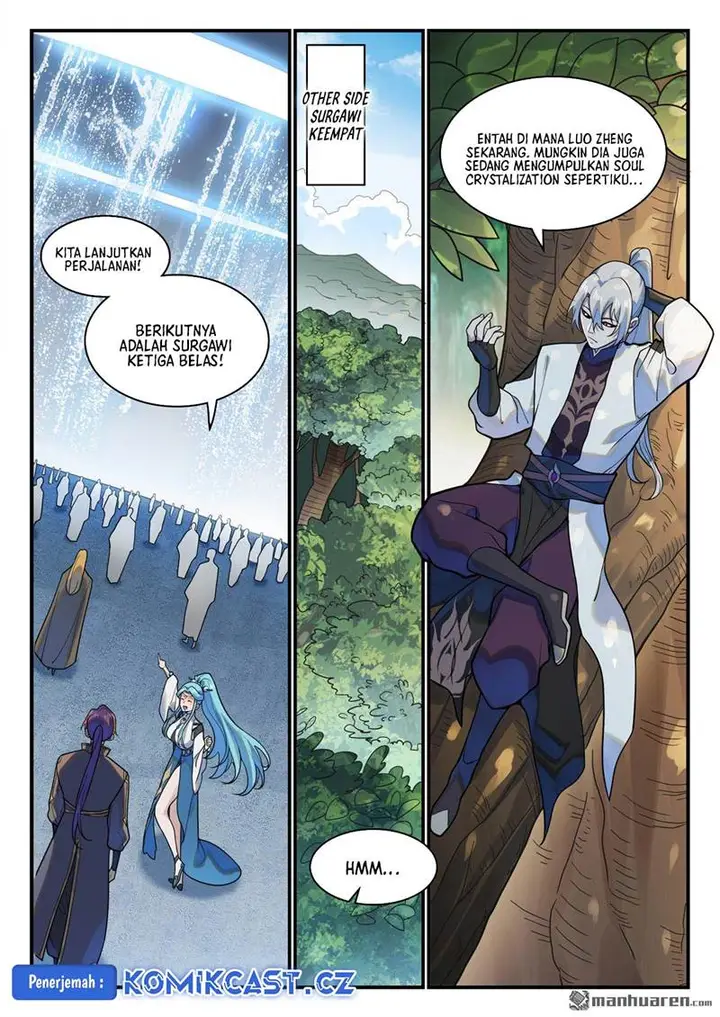 image-komik-apotheosis-chapter-1228-10/16