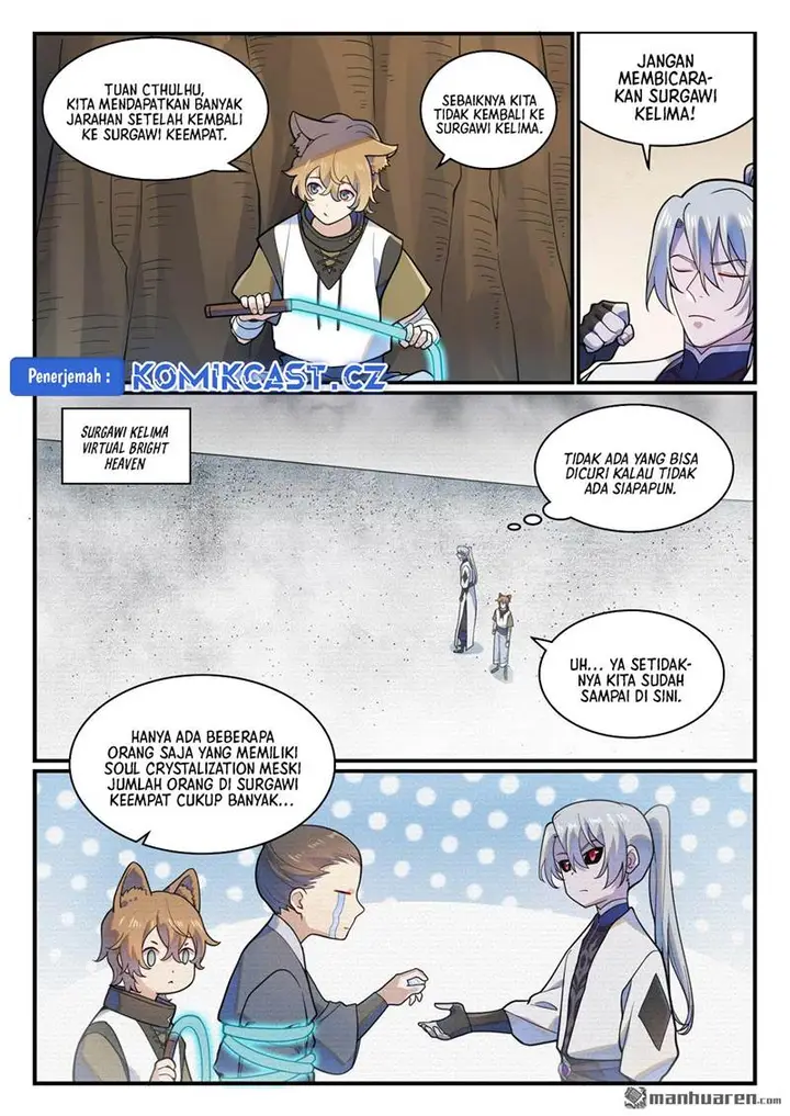 image-komik-apotheosis-chapter-1228-11/16