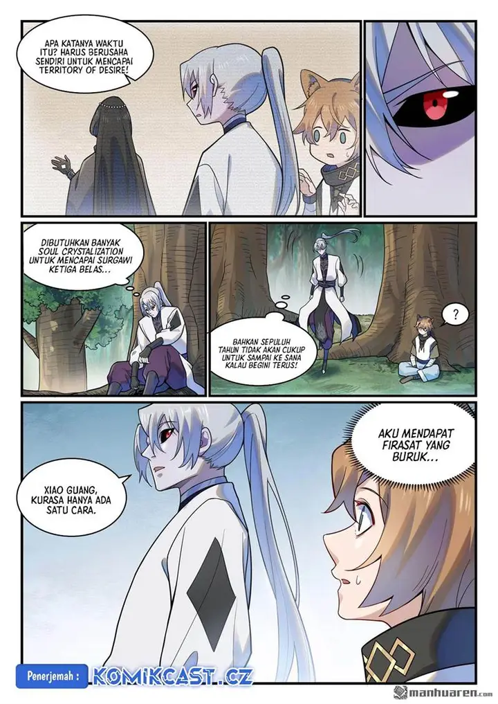 image-komik-apotheosis-chapter-1228-12/16