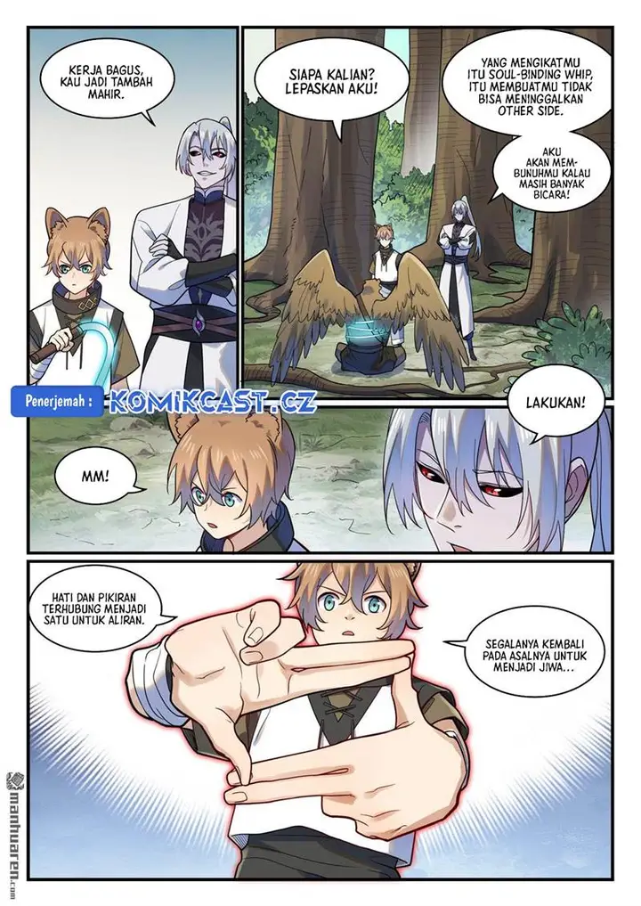 image-komik-apotheosis-chapter-1228-14/16