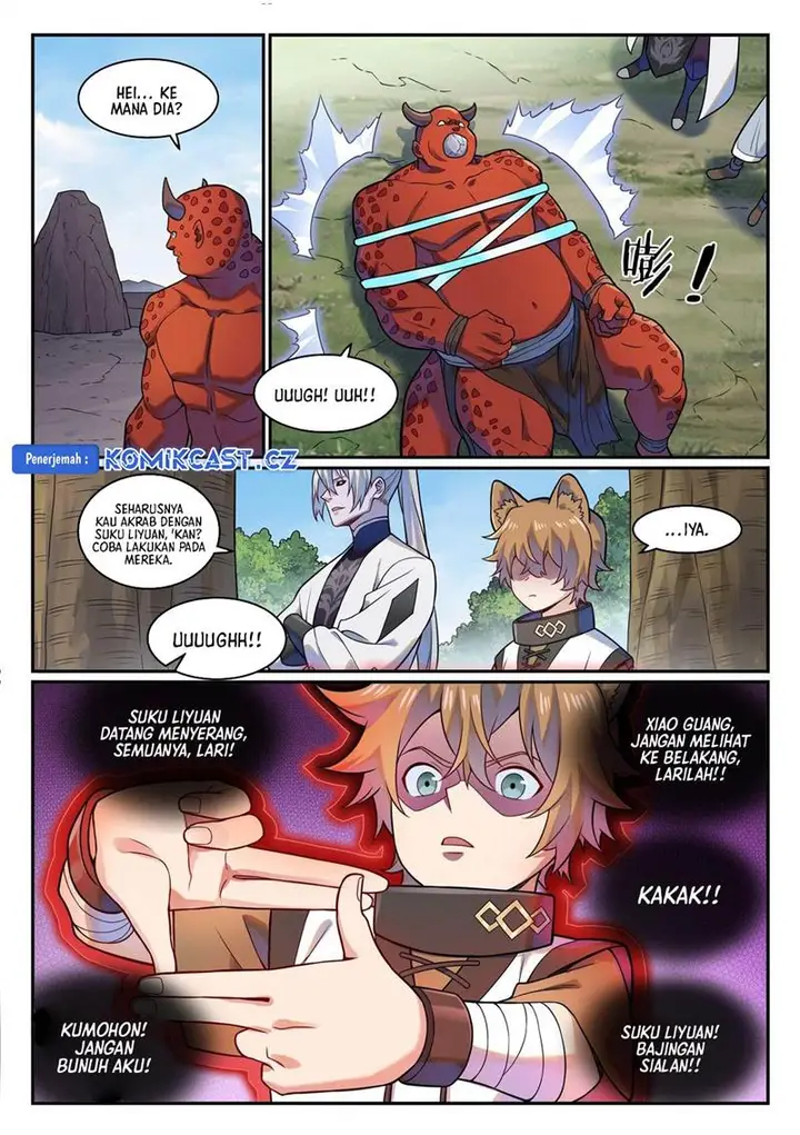 image-komik-apotheosis-chapter-1229-4/16