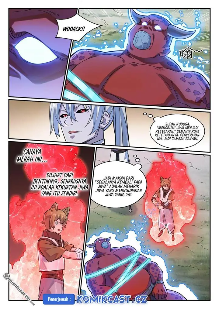 image-komik-apotheosis-chapter-1229-5/16