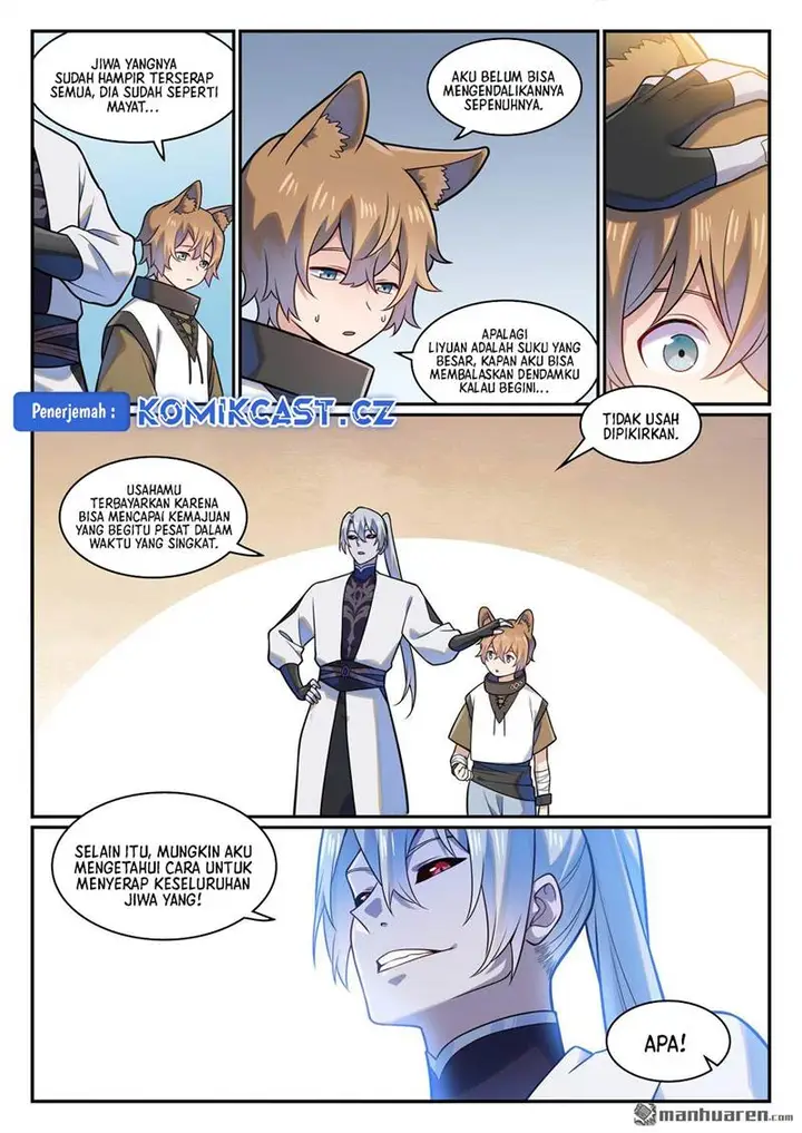 image-komik-apotheosis-chapter-1229-7/16