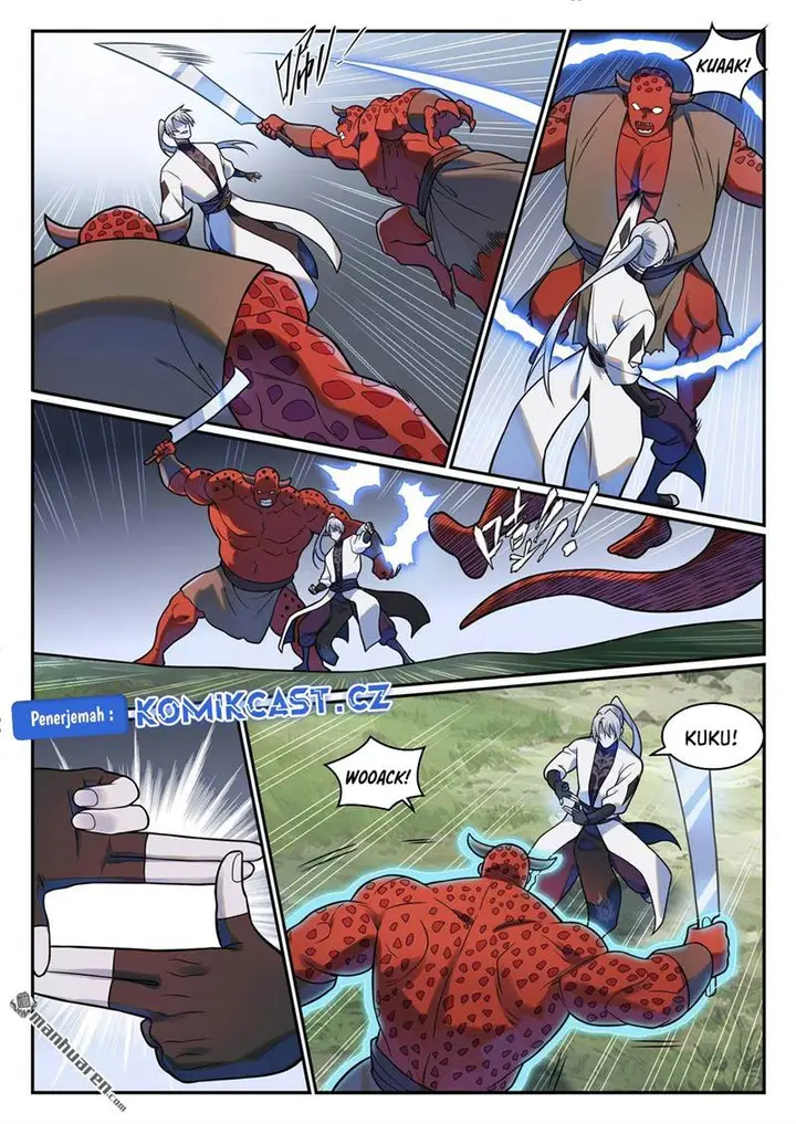 image-komik-apotheosis-chapter-1229-9/16