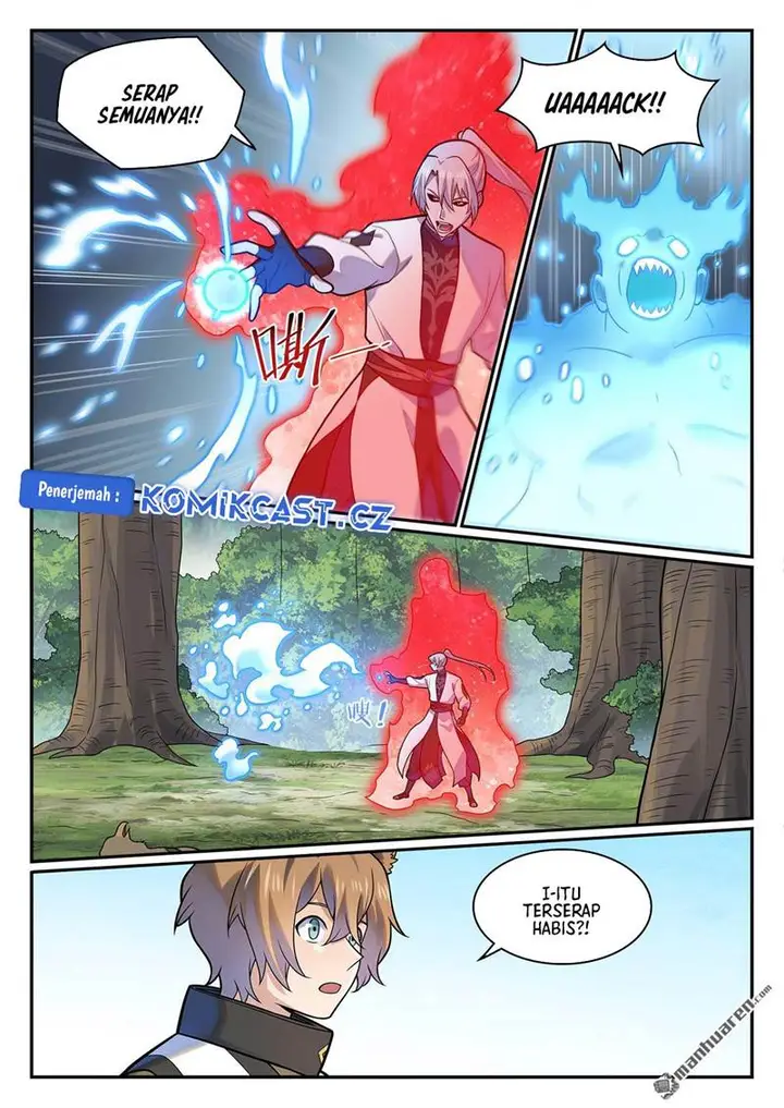 image-komik-apotheosis-chapter-1229-11/16