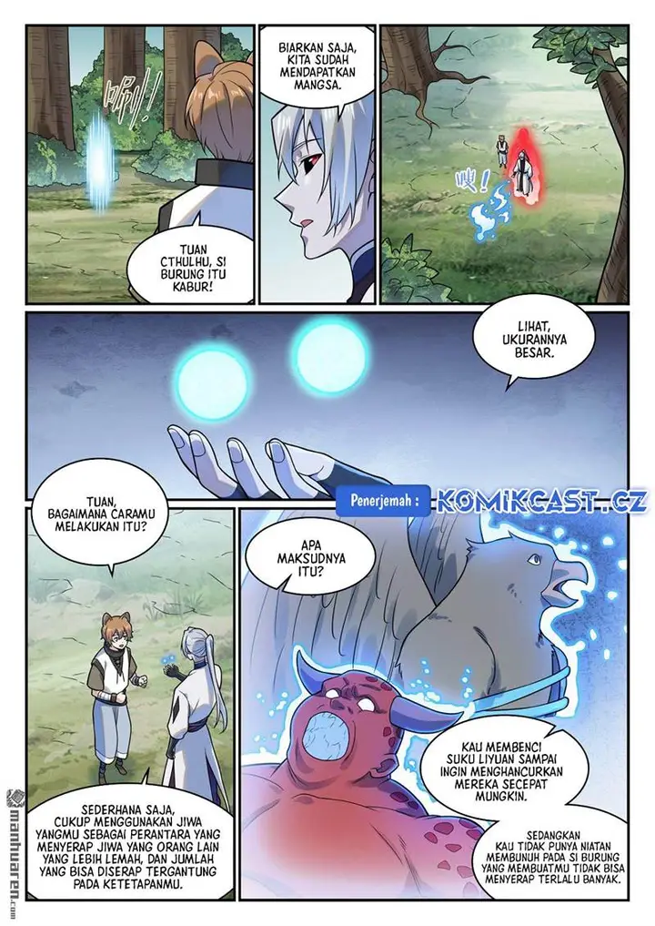 image-komik-apotheosis-chapter-1229-13/16