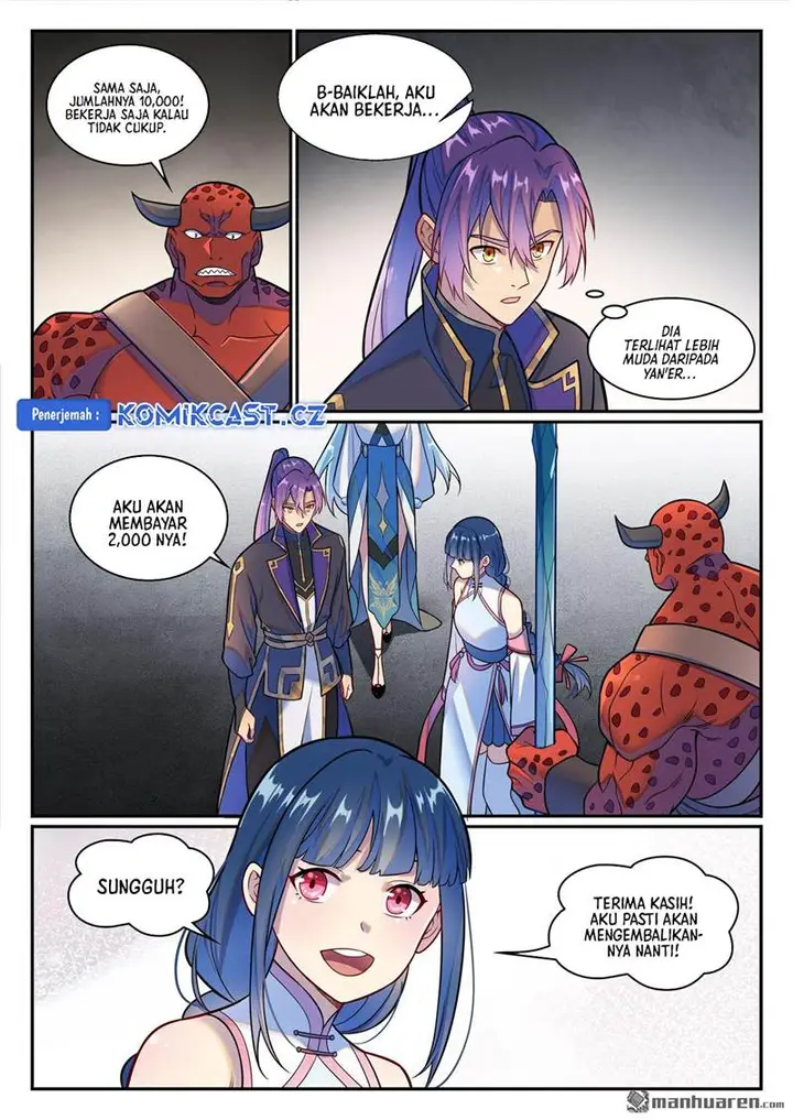 image-komik-apotheosis-chapter-1230-3/16