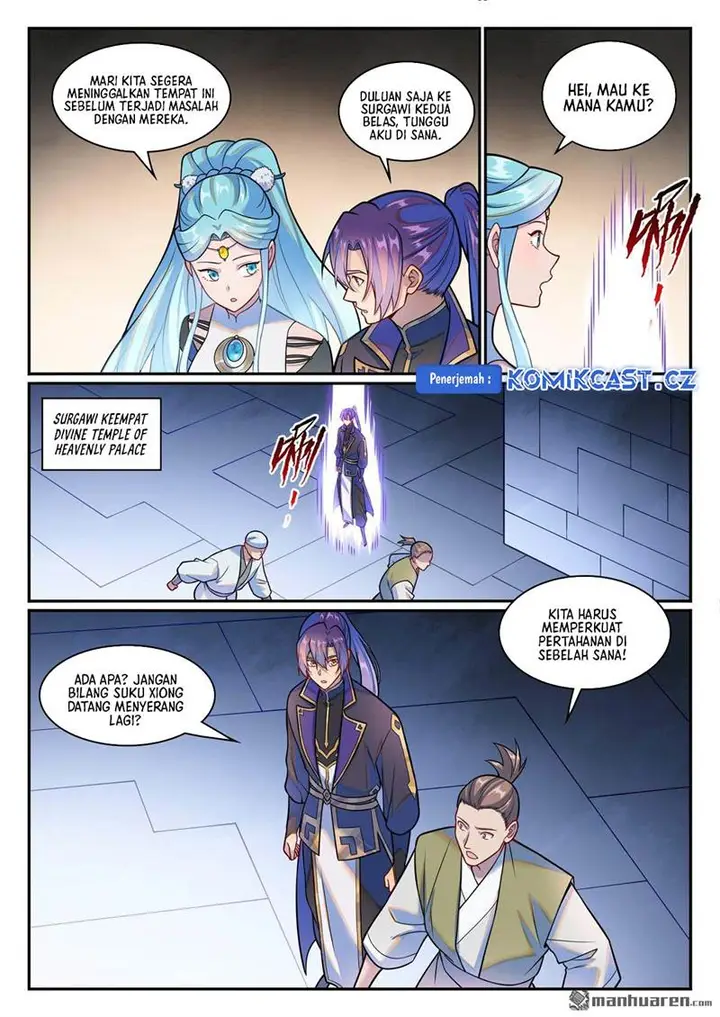 image-komik-apotheosis-chapter-1230-6/16