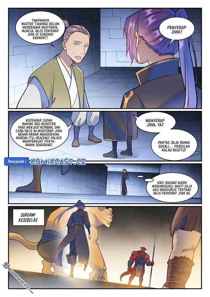image-komik-apotheosis-chapter-1230-7/16