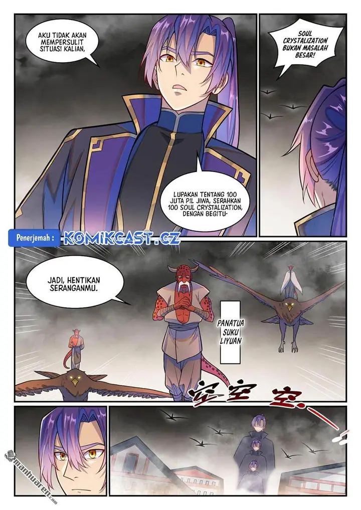image-komik-apotheosis-chapter-1231-3/16