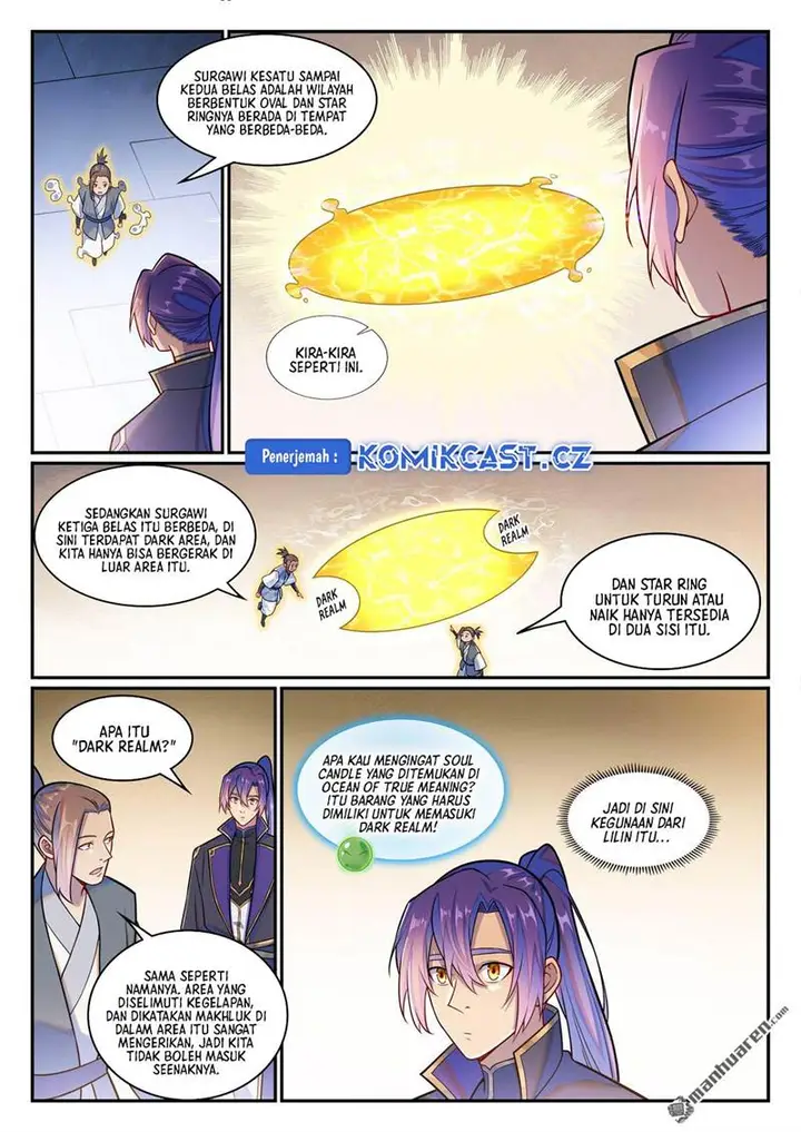 image-komik-apotheosis-chapter-1231-7/16