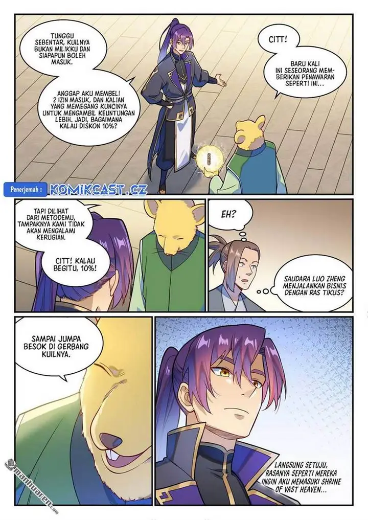 image-komik-apotheosis-chapter-1232-3/16