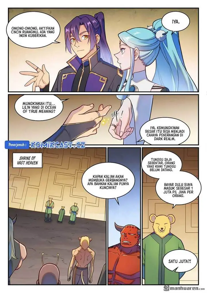 image-komik-apotheosis-chapter-1232-5/16